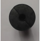 Rubber Keel Roller suits 18 mm Spindle - KR1110A - Multiflex